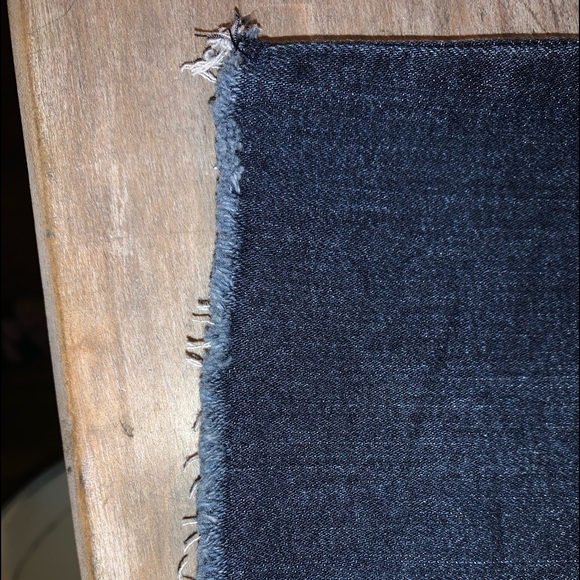 BNWOT bootlegger skinny jeans - Picture 5 of 8